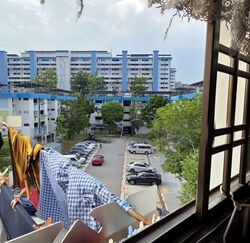 Blk 509 Bedok North Street 3 (Bedok), HDB 3 Rooms #555450991